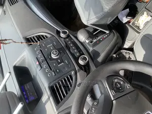 Honda Andriod Machine