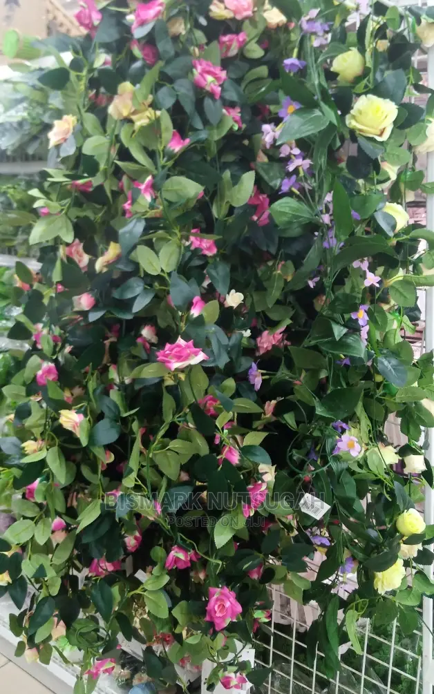 Flowers for Sale