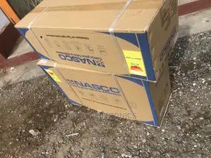 (NAS-T12N1 R410) 1.5HP Aircondition Nasco Brand