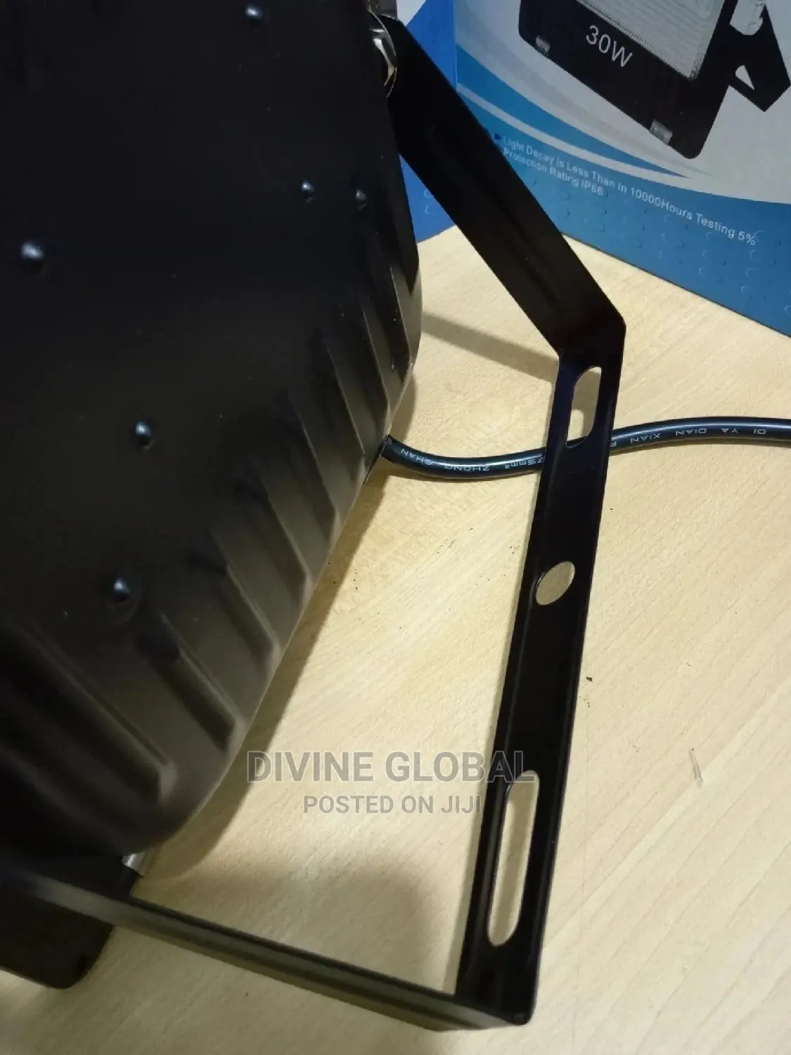 HD 30W LED Flood Lights