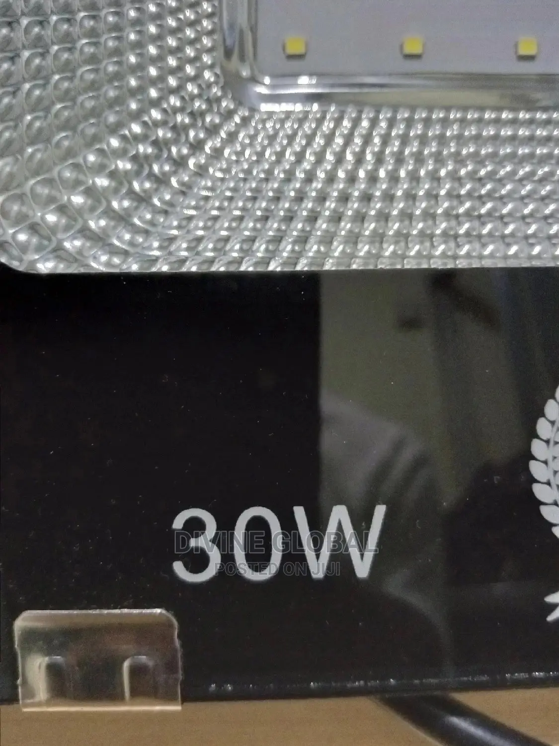 HD 30W LED Flood Lights
