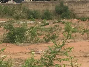 Land for Sale
Main Roadside 7 Plots of Land Adenta Frafraha