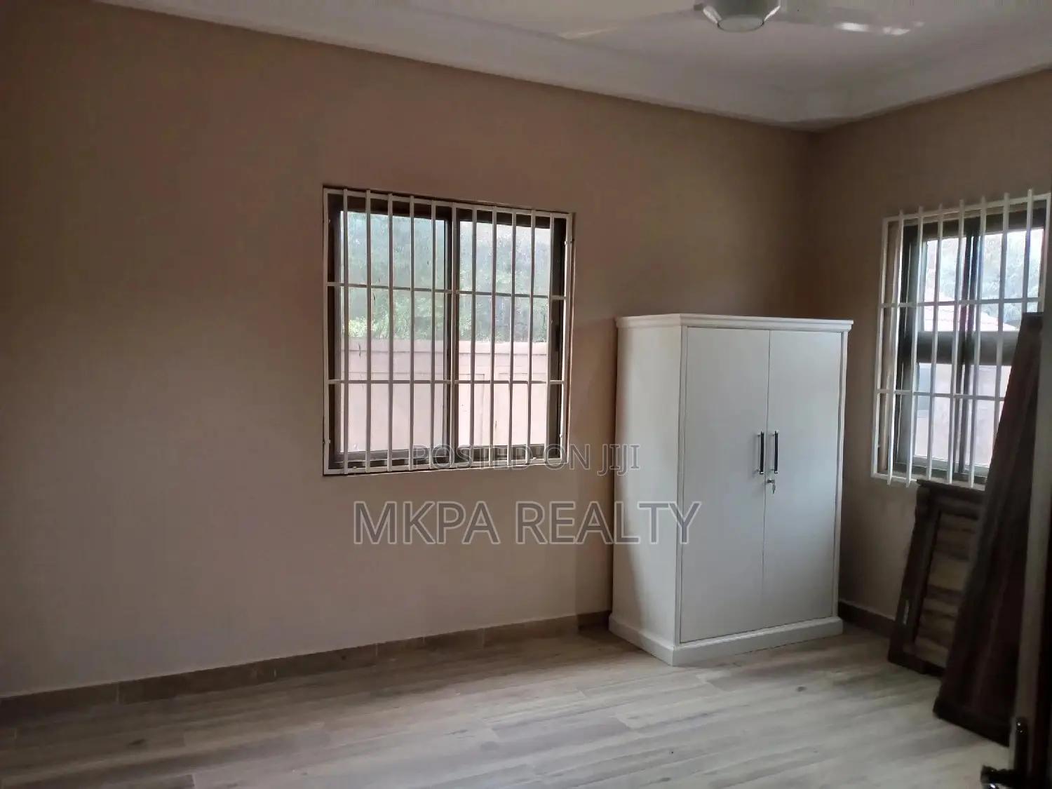 5bdrm House in Nkpa Properties, Tamale Municipal for rent