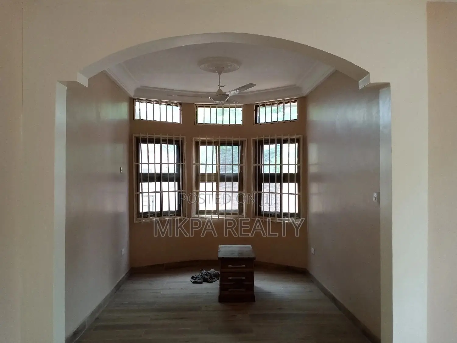 5bdrm House in Nkpa Properties, Tamale Municipal for rent