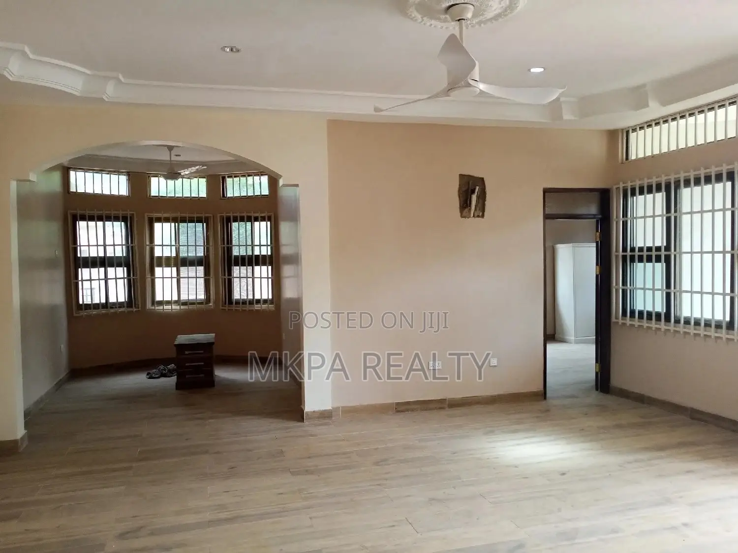 5bdrm House in Nkpa Properties, Tamale Municipal for rent