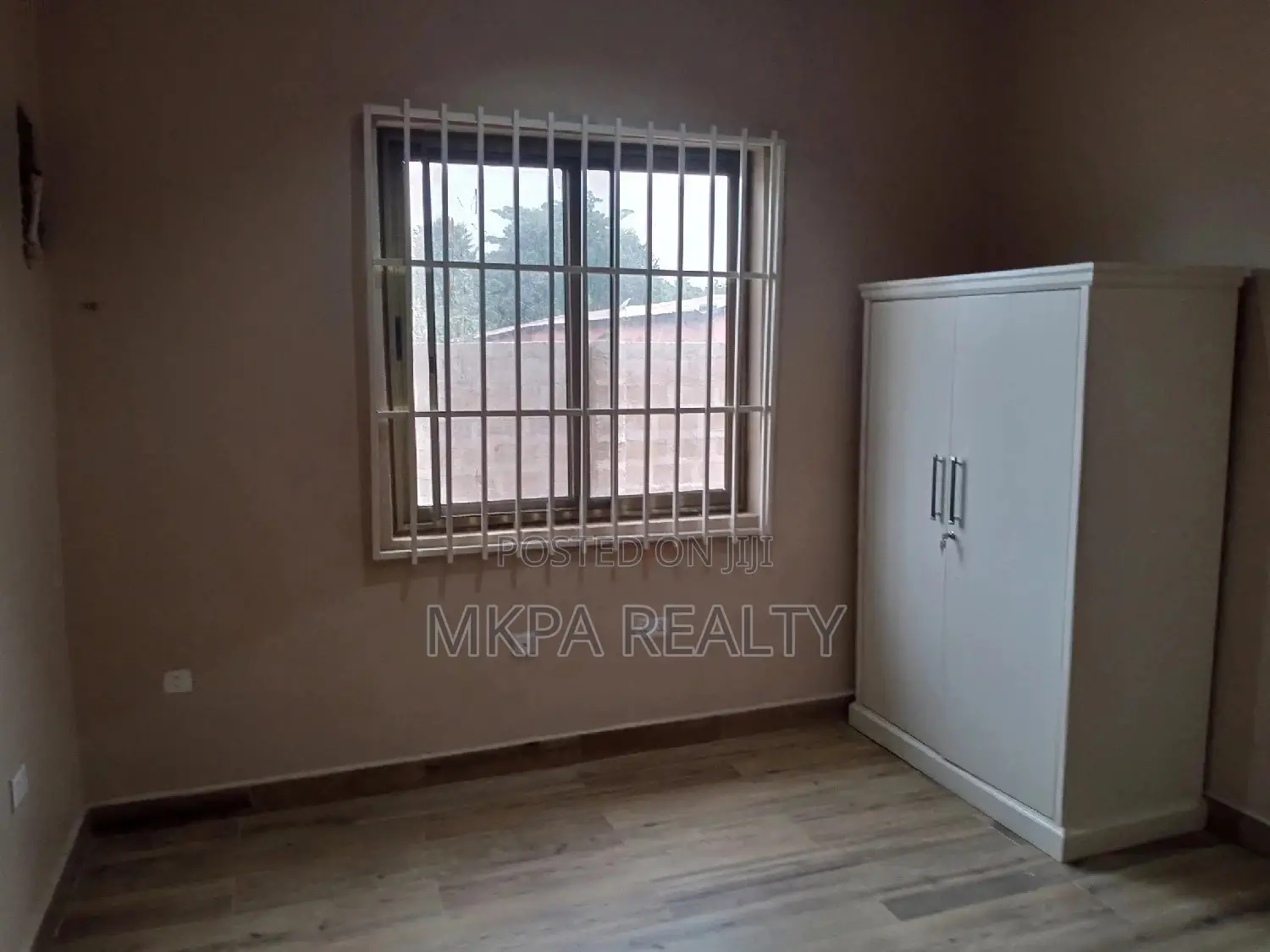 5bdrm House in Nkpa Properties, Tamale Municipal for rent