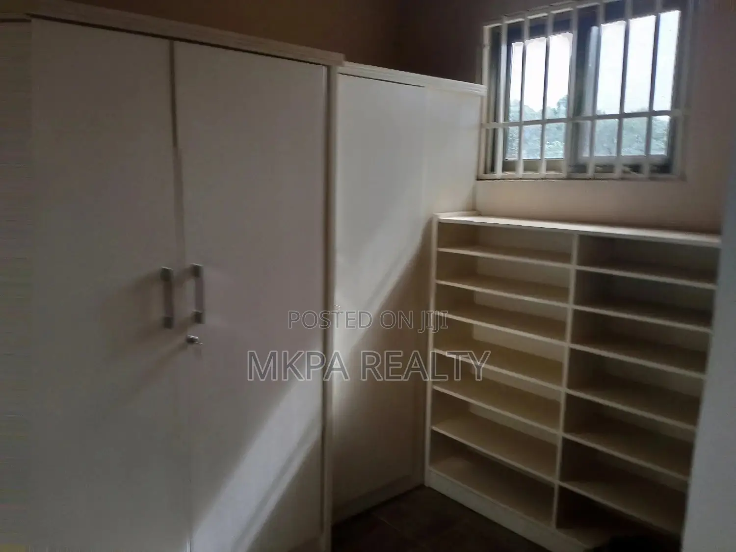 5bdrm House in Nkpa Properties, Tamale Municipal for rent
