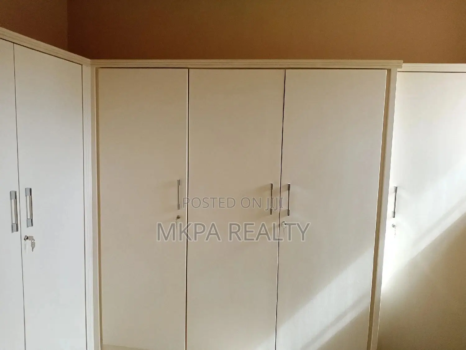 5bdrm House in Nkpa Properties, Tamale Municipal for rent
