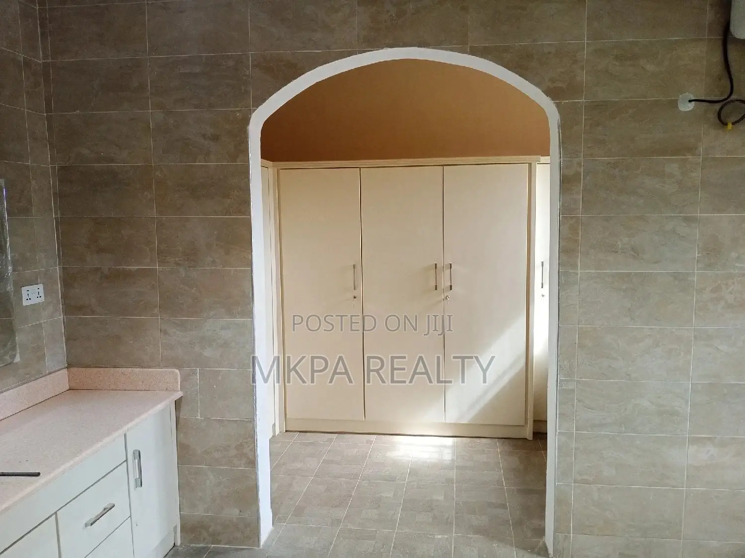 5bdrm House in Nkpa Properties, Tamale Municipal for rent