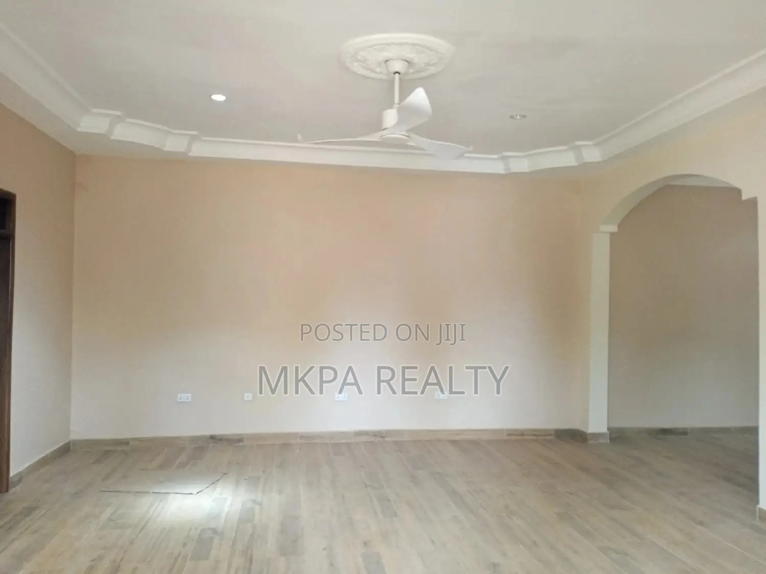 5bdrm House in Nkpa Properties, Tamale Municipal for rent