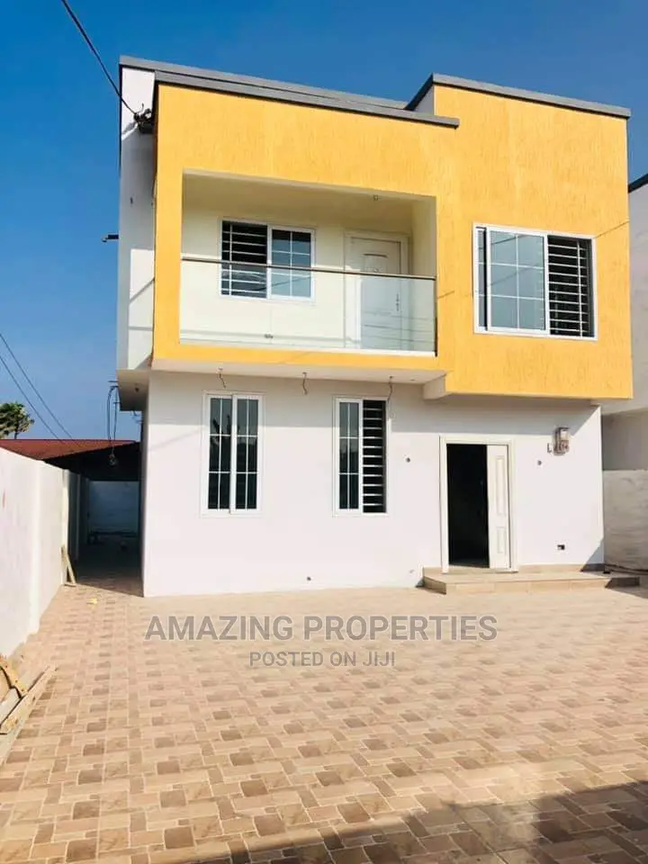 3bdrm House in Amazing Properties, Nungua for sale