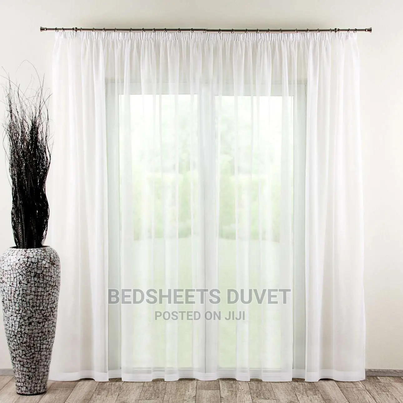 Curtain Lace