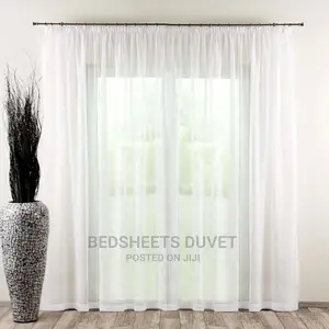 Curtain Lace