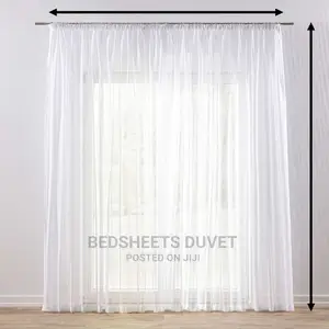 Voile Curtain
