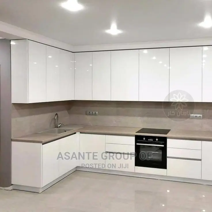 Quality and Affordable Kitchen Cabinets