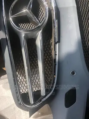 Mercedes Benz W205 C300/ E300 Front BUMPER Available