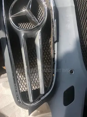 Mercedes Benz W205 C300/ E300 Front BUMPER Available