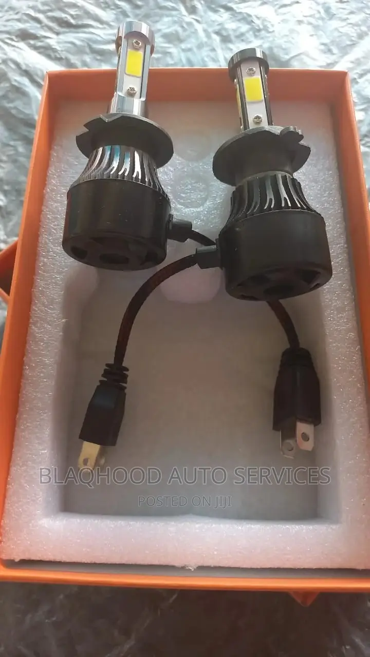 Led Light for All Cars Available (Very Bright Led Lights)