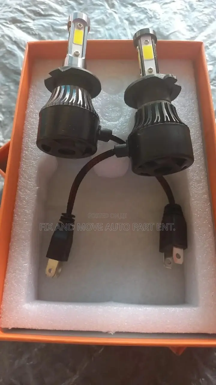 Led Light for All Cars Available (Very Bright Led Lights)