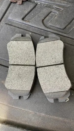 Hyundai Tucson/Ix 35 2010-2013 Front BRAKE PAD Available