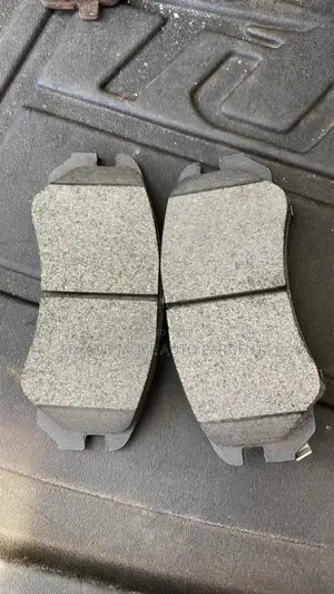 Hyundai Tucson/Ix 35 2010-2013 Front BRAKE PAD Available