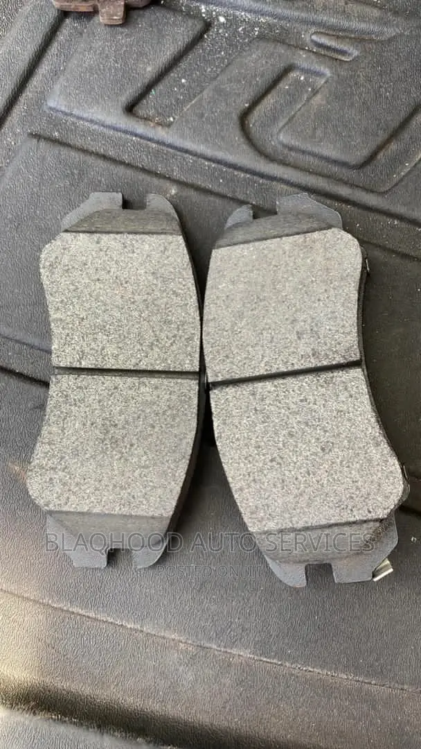 Hyundai Tucson/Ix 35 2010-2013 Front BRAKE PAD Available