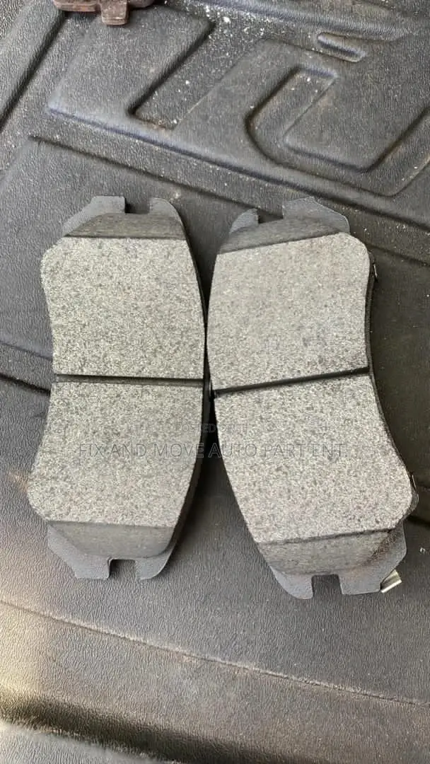 Hyundai Tucson/Ix 35 2010-2013 Front BRAKE PAD Available