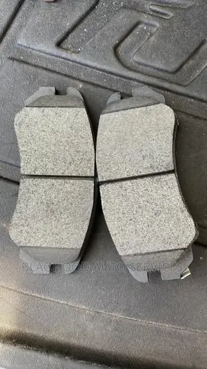 Hyundai Tucson/Ix 35 2010-2013 Front BRAKE PAD Available