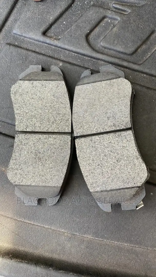 Hyundai Tucson/Ix 35 2010-2013 Front BRAKE PAD Available