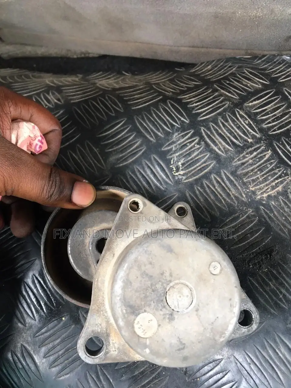Nissan Rogue/Altima/Sentra 2002-13 ADJUSTOR/TENSIONER