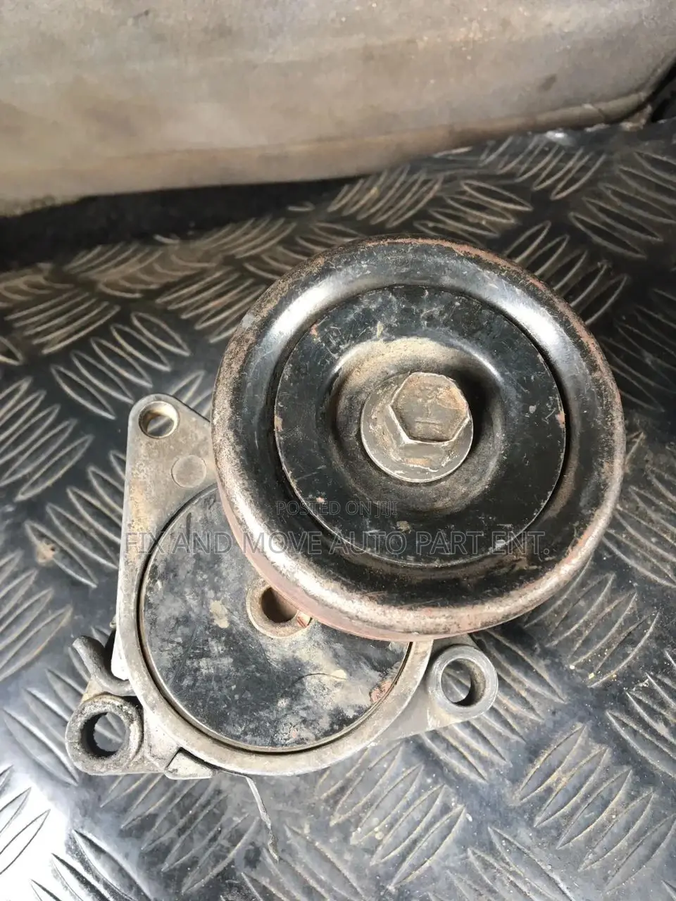 Nissan Rogue/Altima/Sentra 2002-13 ADJUSTOR/TENSIONER