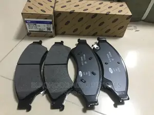 Range Rover Sports/Vogue/Evoque/ Velar BRAKE PAD Available