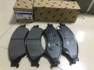 Range Rover Sports/Vogue/Evoque/ Velar BRAKE PAD Available