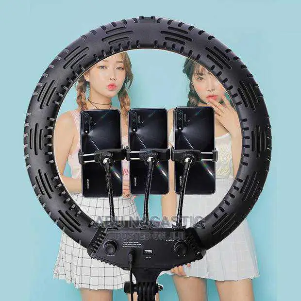 High Quality 16 Inches Ring Light