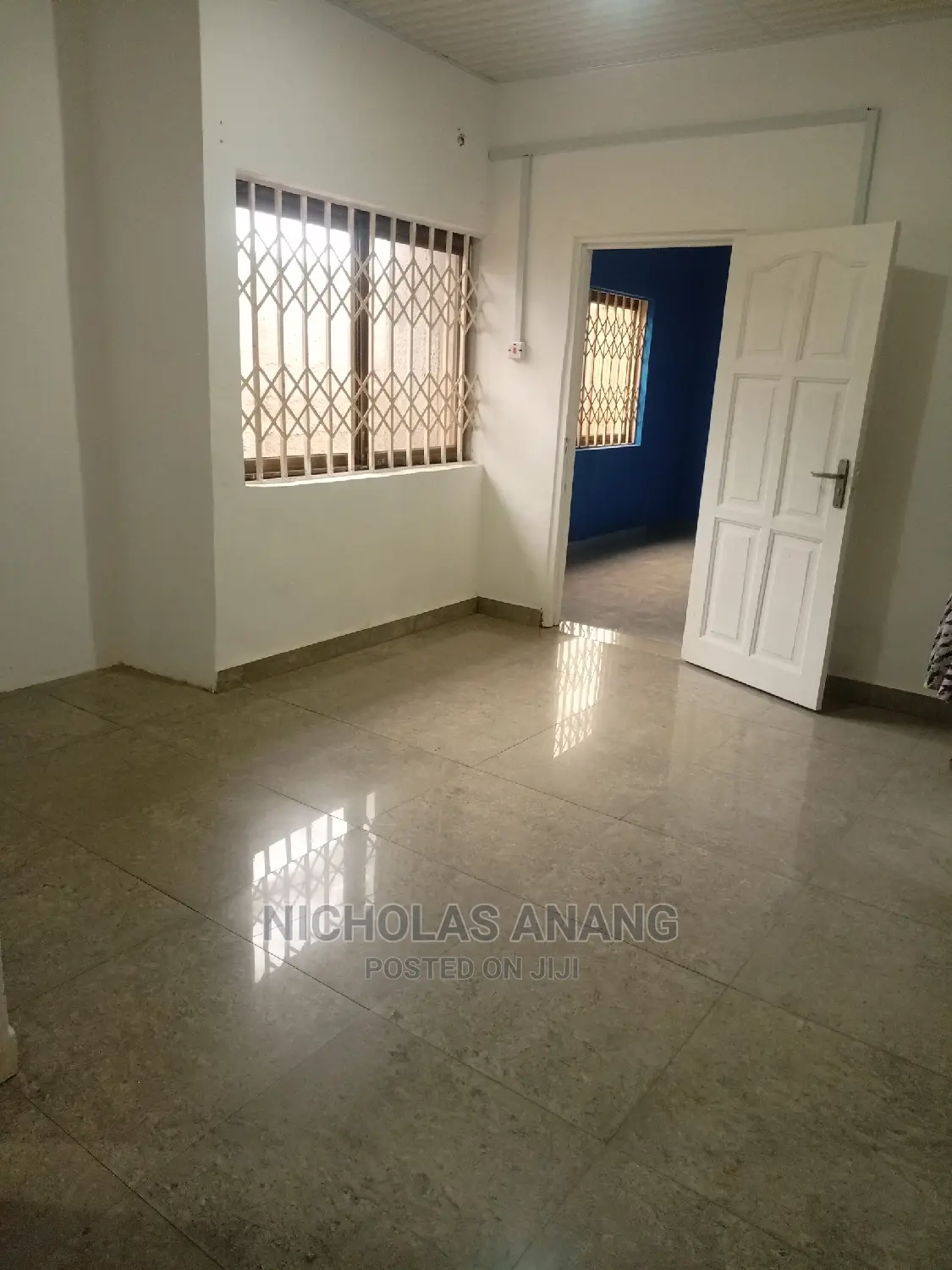 1bdrm House in The Dorns Properties, New Town for rent