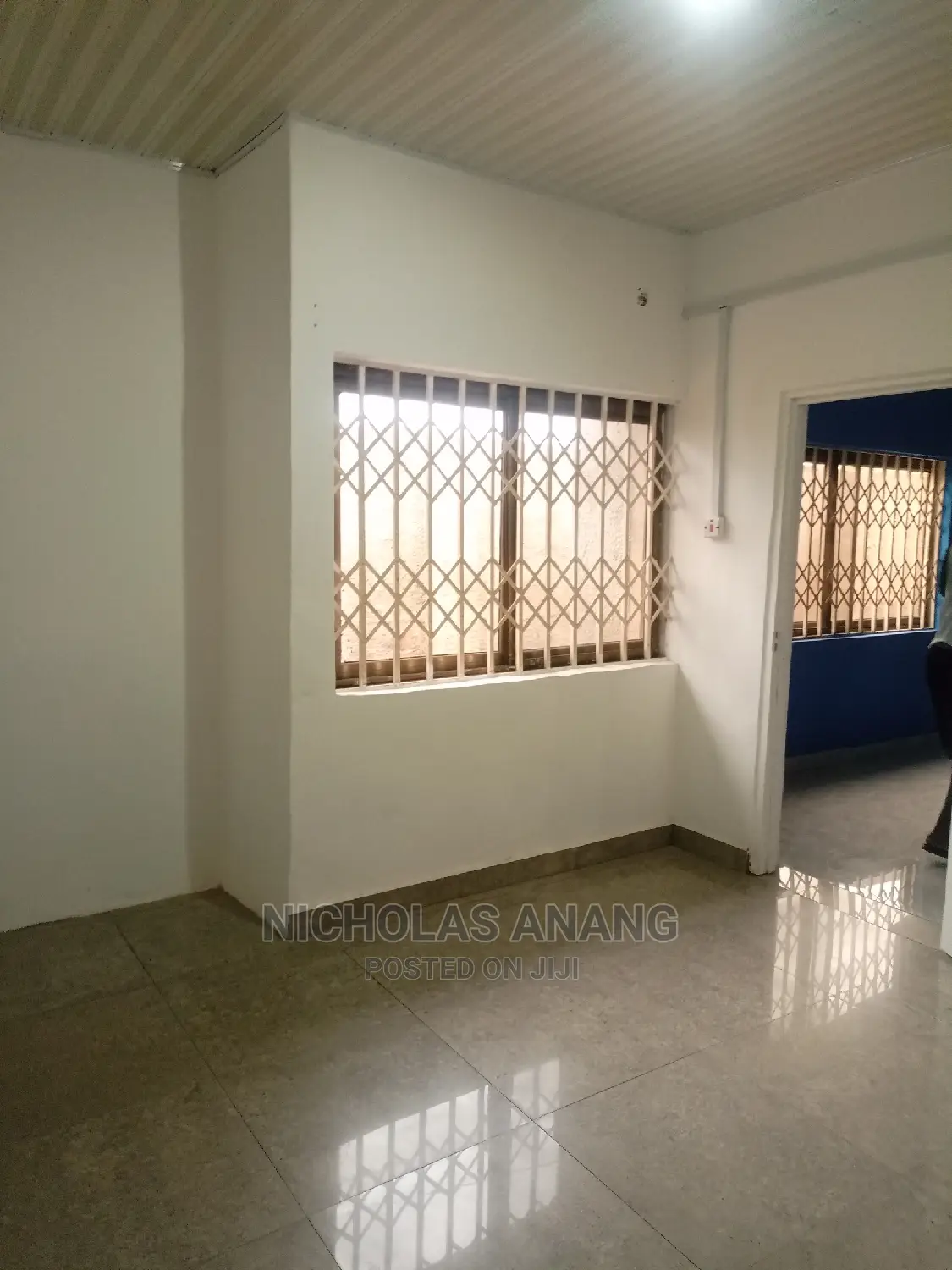 1bdrm House in The Dorns Properties, New Town for rent