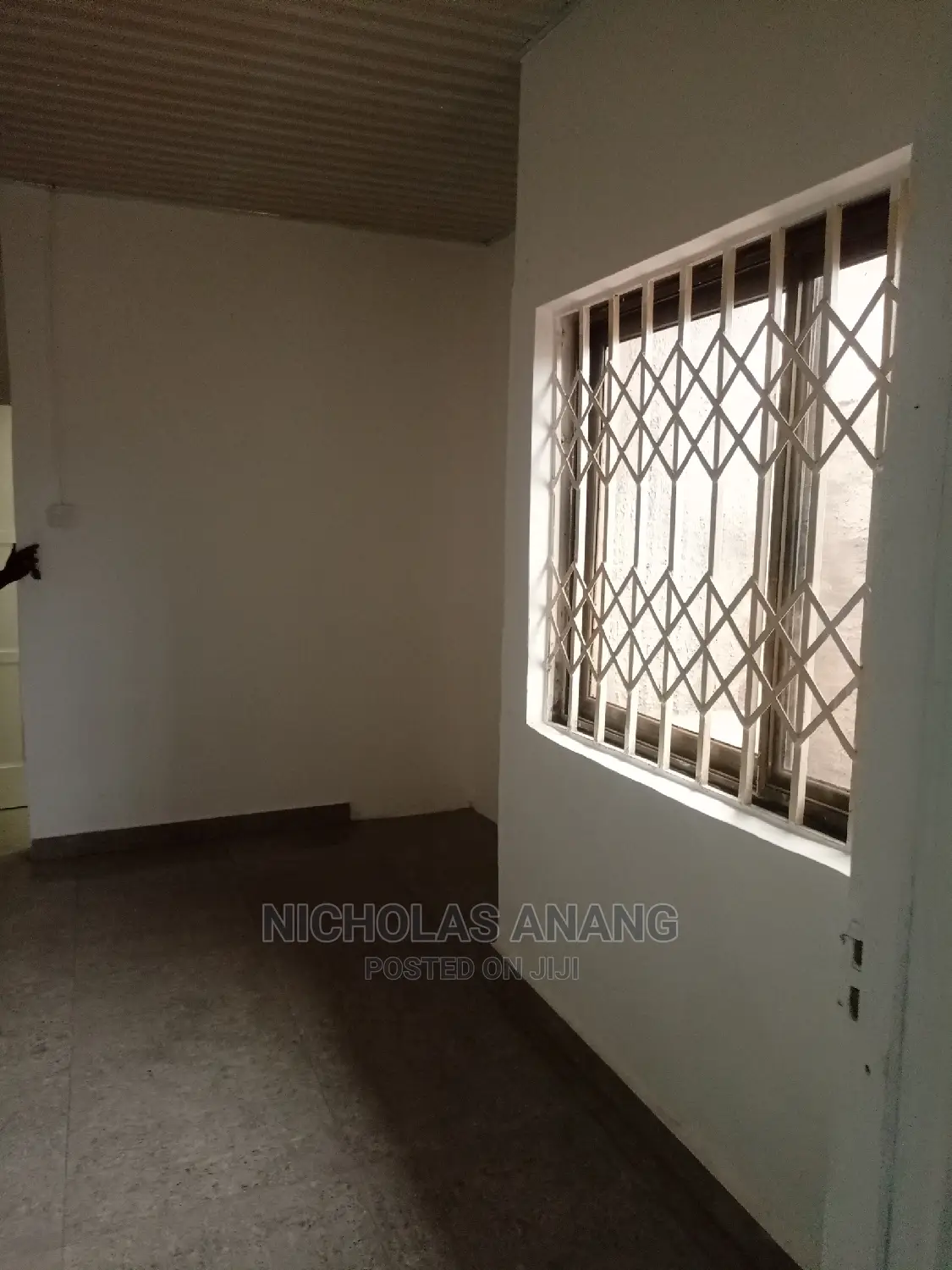 1bdrm House in The Dorns Properties, New Town for rent