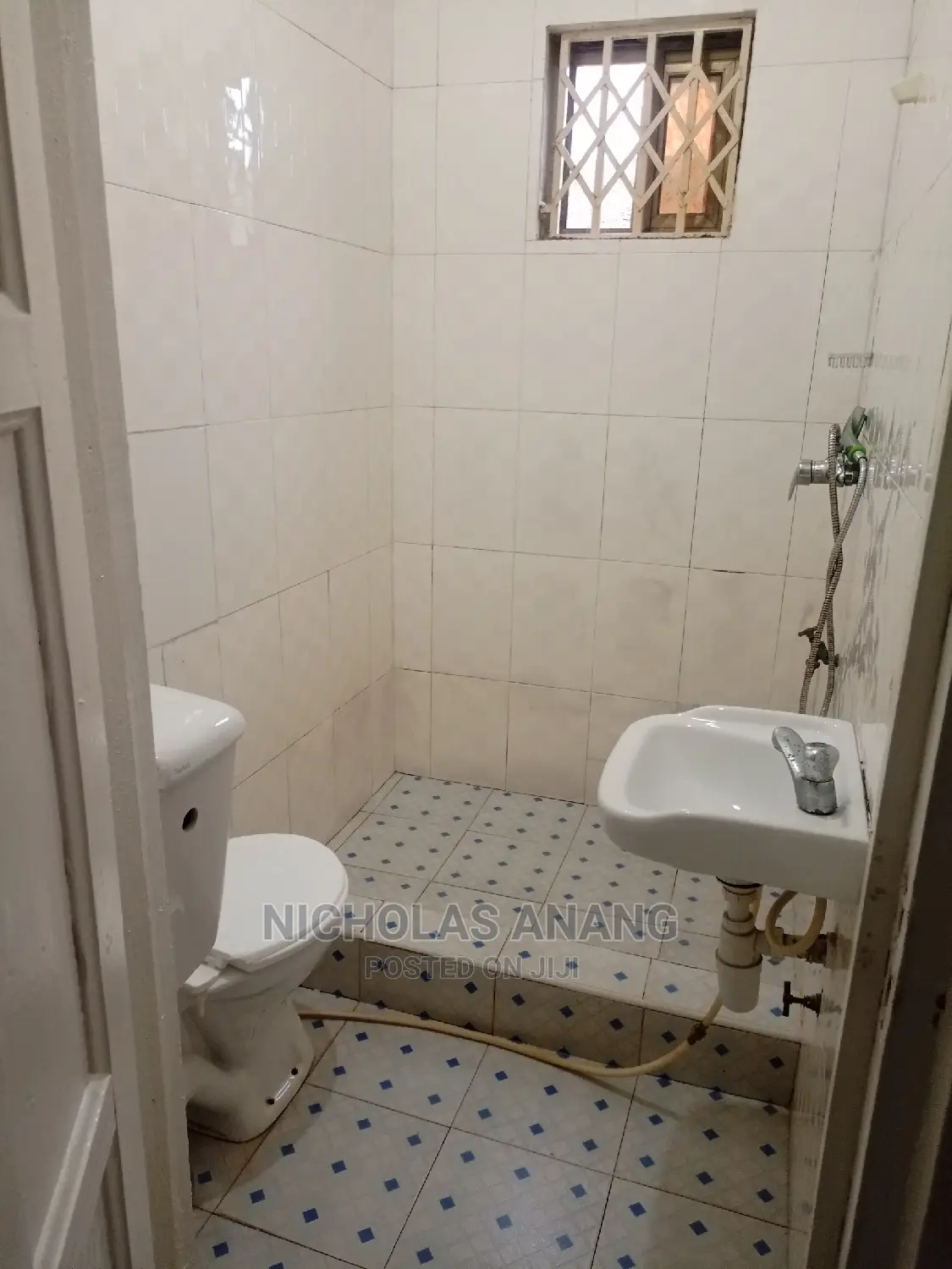1bdrm House in The Dorns Properties, New Town for rent