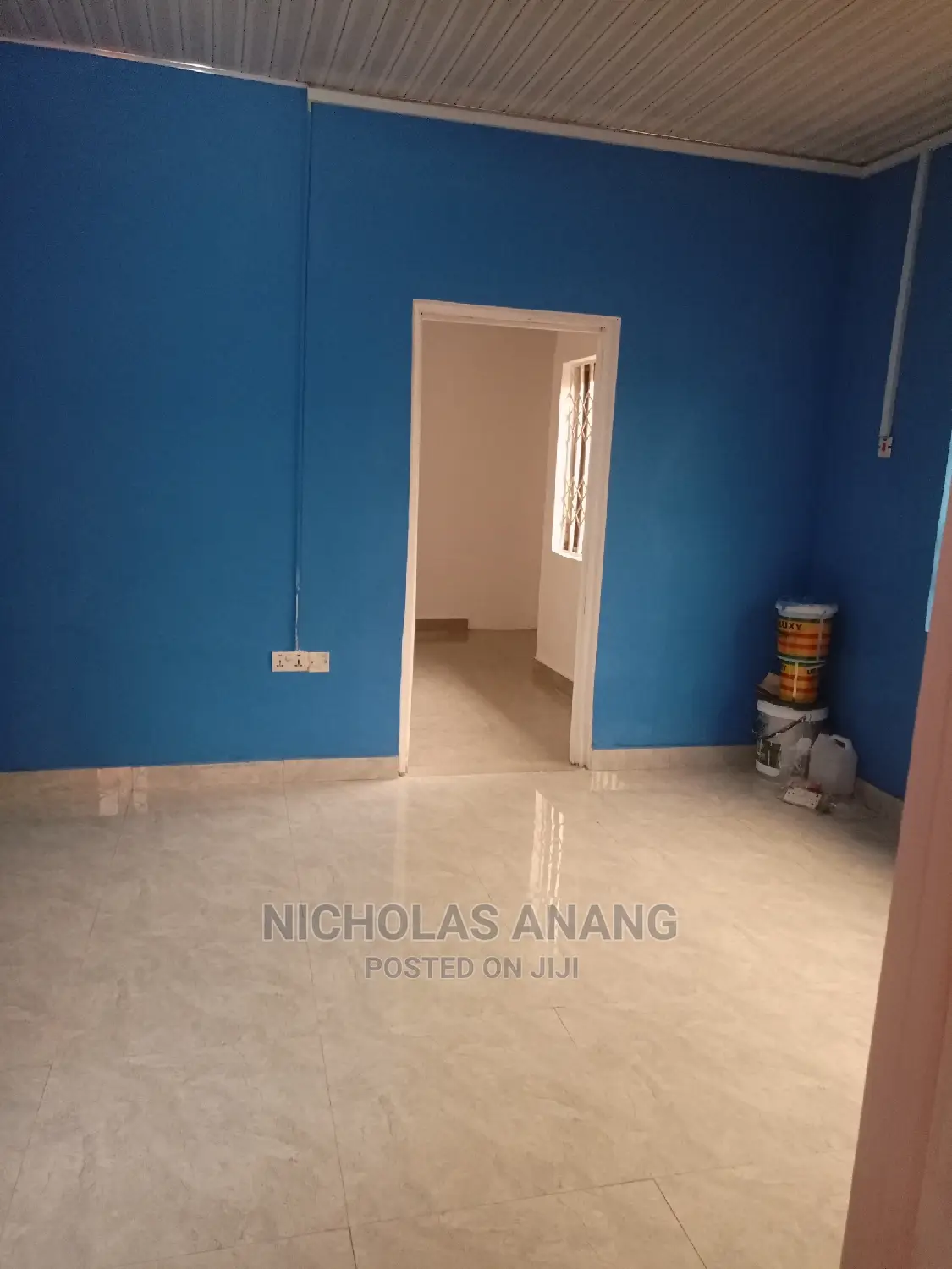 1bdrm House in The Dorns Properties, New Town for rent