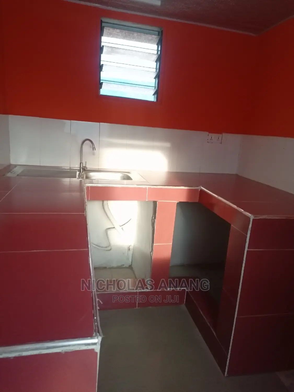 1bdrm House in The Dorns Properties, New Town for rent