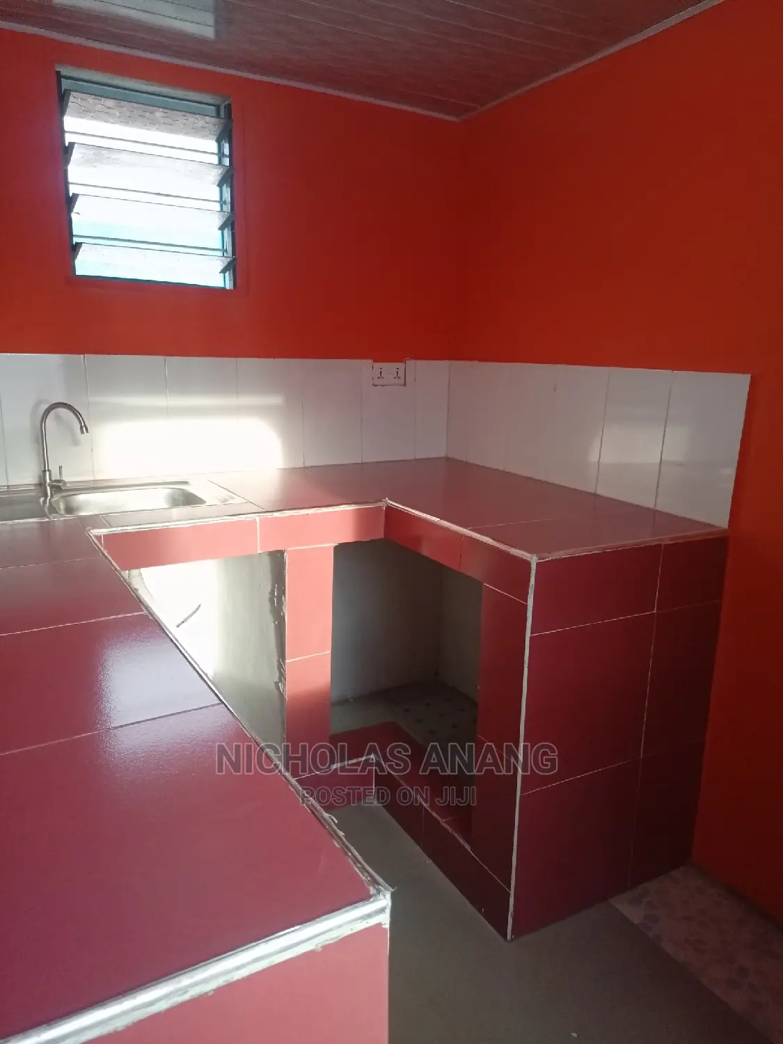 1bdrm House in The Dorns Properties, New Town for rent