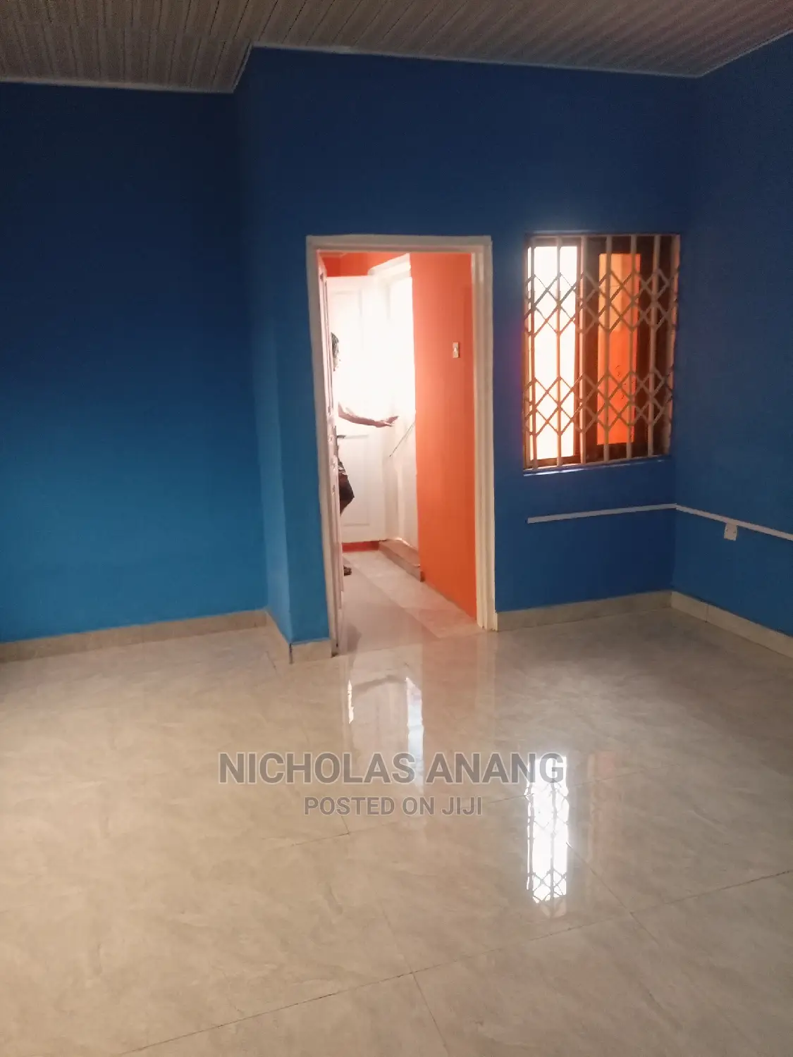 1bdrm House in The Dorns Properties, New Town for rent