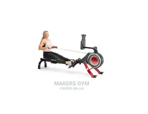 Rowing Machine (Proform)