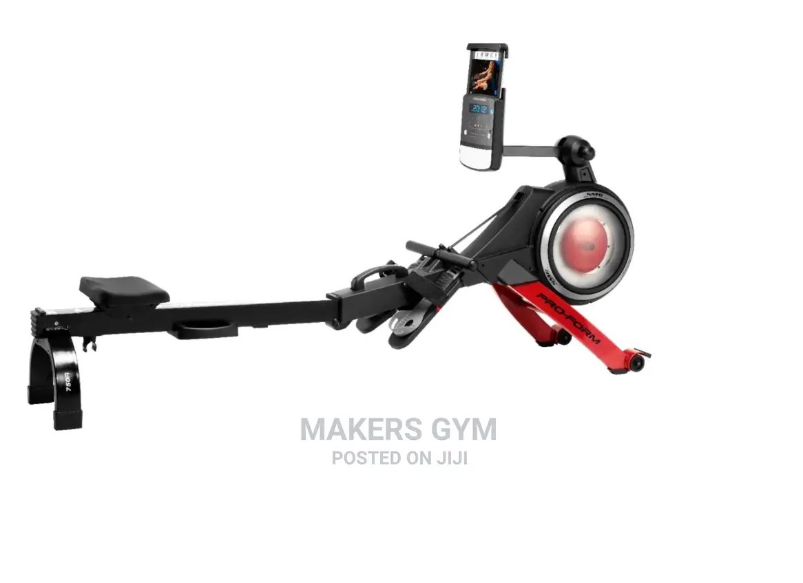 Rowing Machine (Proform)
