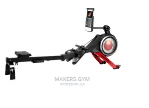 Rowing Machine (Proform)