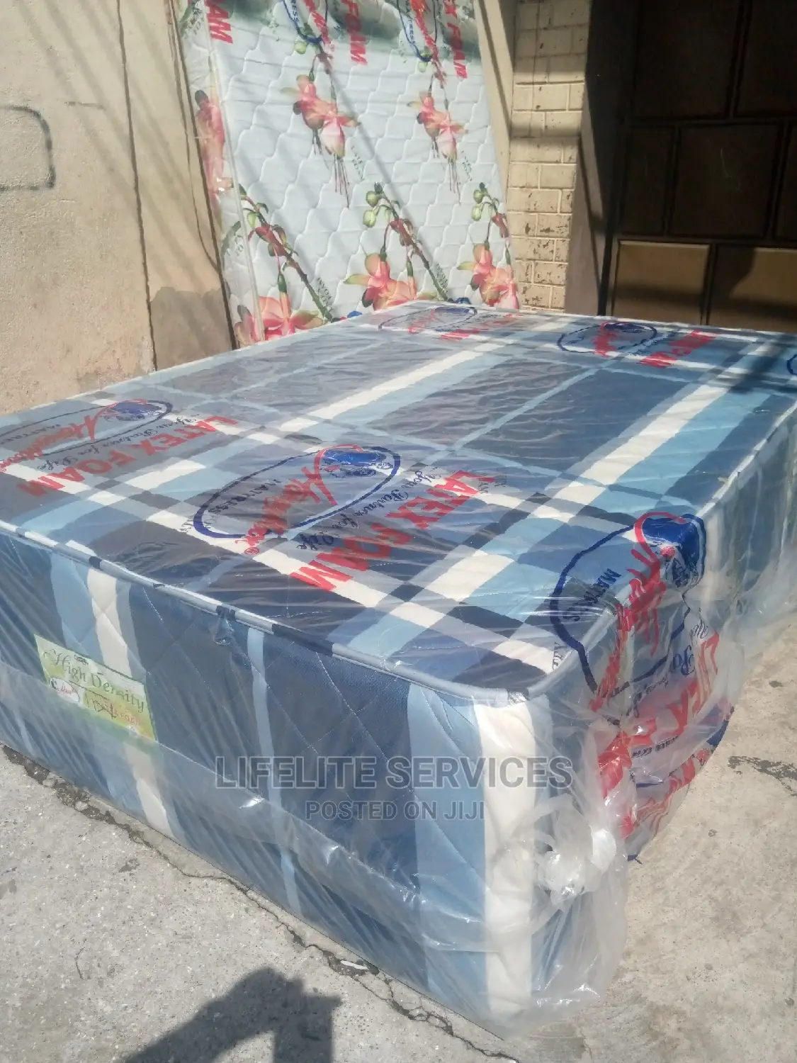 Mattress - 20inches Double Size