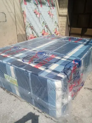 Mattress - 20inches Double Size