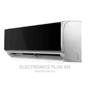 Nasco 1.5hp Mirror R410 Air Conditioner