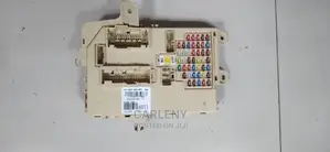 Junction Box Hyundai Kia 2011-16 Interior Fusebox Smart