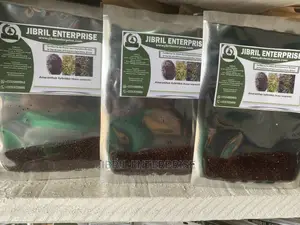 Green Amaranth